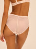 Intrigue Culotte Brief - Sakura Pink