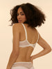 Karma 3D Contour Bra - Natural