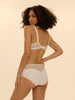 Karma 3D Contour Bra - Natural