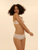 Karma Shorty Brief - Natural