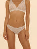 Karma Bikini Brief - Natural