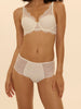 Karma Culotte Brief - Natural