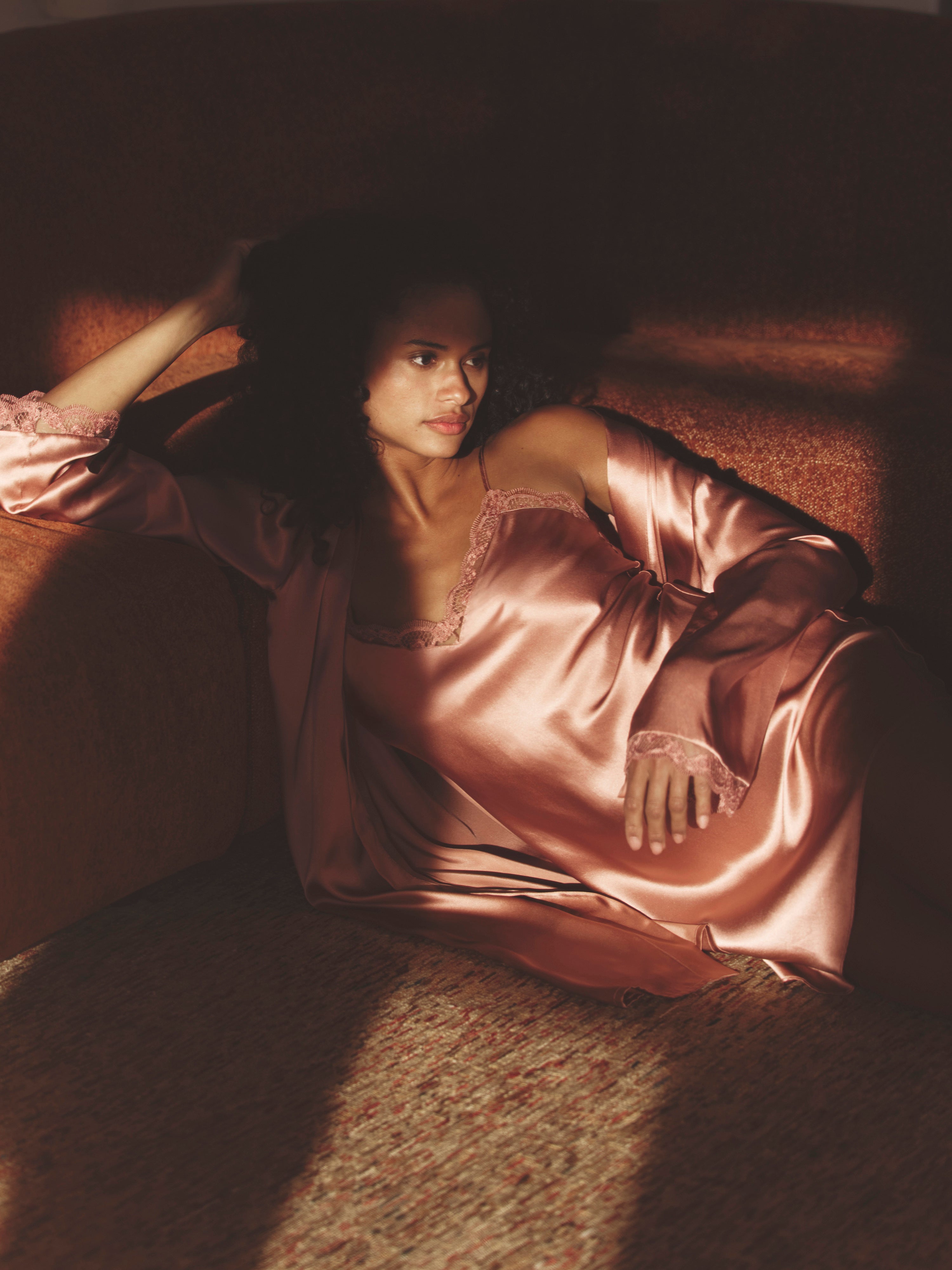 Lookbook AW25 – Simone Perele