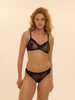 Louise Thong - Black