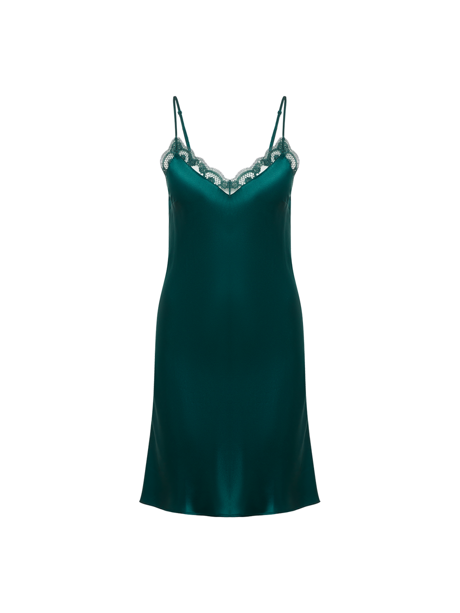 Simone Perele Intrigue Chemise main image 0