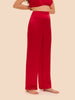 Love Me Night Pant - Opera Red