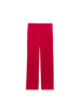 Love Me Night Pant - Opera Red