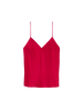 Love Me Camisole - Opera Red