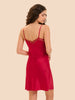 Love Me Chemise - Opera Red