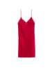Love Me Chemise - Opera Red