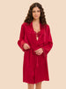 Love Me Robe - Opera Red