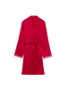 Love Me Robe - Opera Red