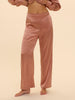 Love Me Night Pant - Smokey Pink