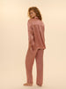 Love Me Night Pant - Smokey Pink