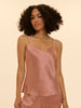 Love Me Camisole - Smokey Pink