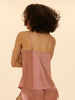 Love Me Camisole - Smokey Pink