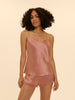 Love Me Camisole - Smokey Pink