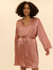 Love Me Robe - Smokey Pink