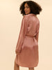 Love Me Robe - Smokey Pink