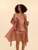 Love Me Robe - Smokey Pink
