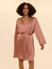 Love Me Robe - Smokey Pink