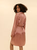 Love Me Robe - Smokey Pink