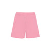 October Rose Night Short - Victoria Pink