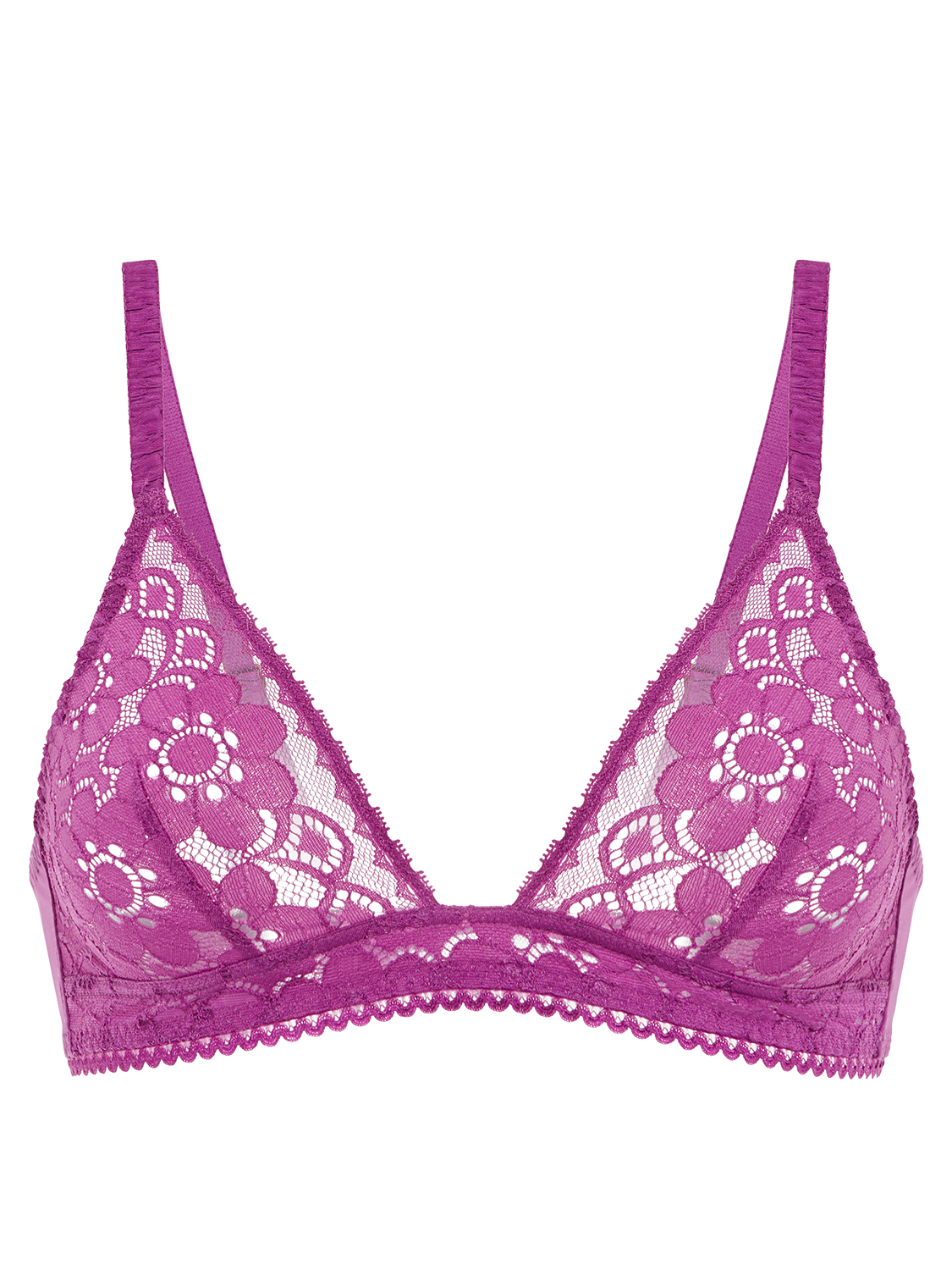 Oisive Bodysuit Natural Simone Perele oisive-bodysuit-natural-simone-perele