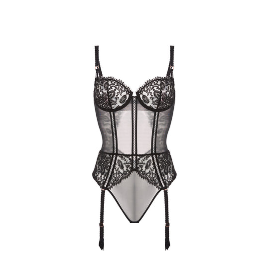 Simone Pérèle | French Lingerie - Free Shipping On Orders $200 – Simone ...