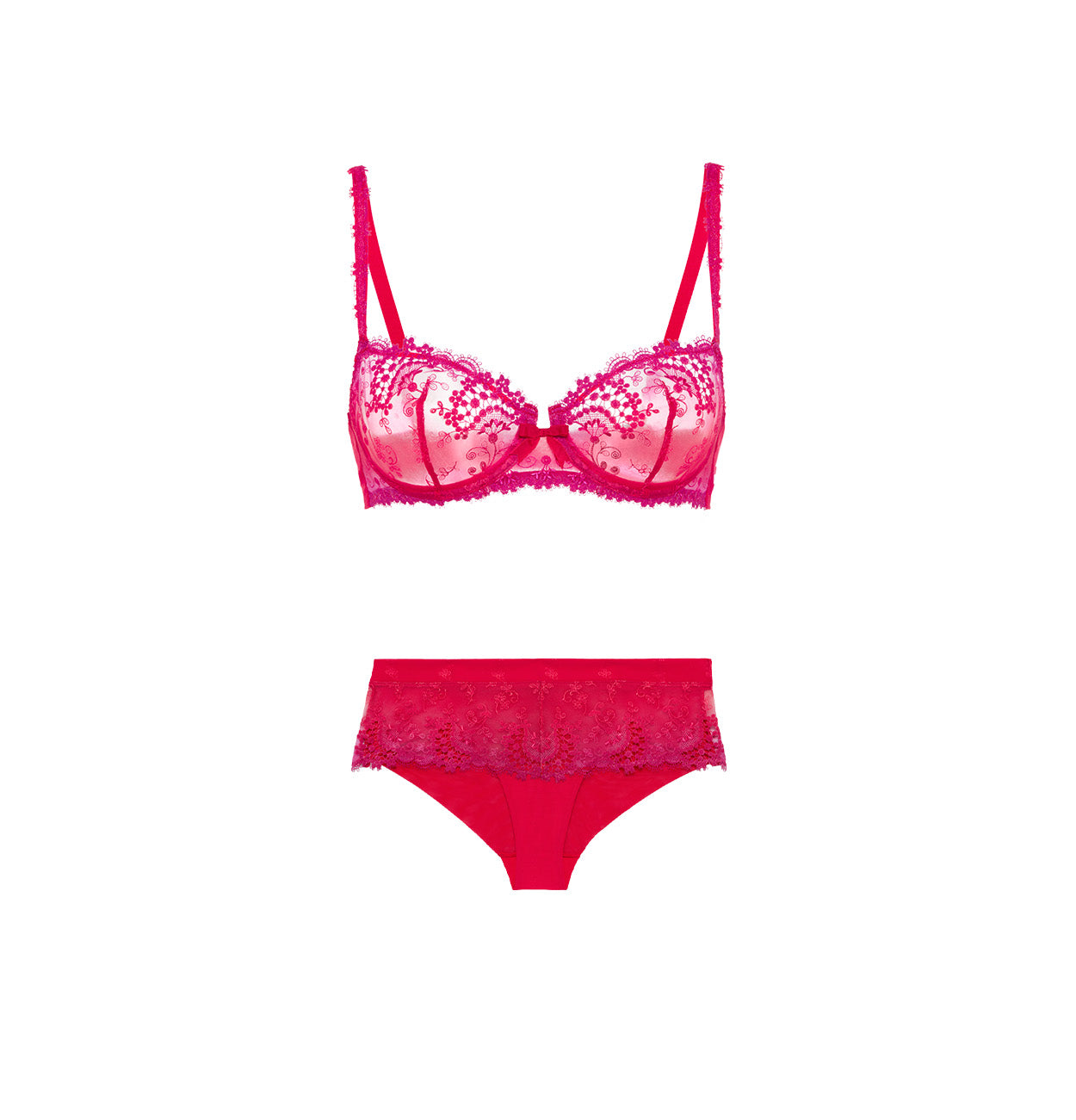 Simone Pérèle | French Lingerie - Free Shipping On Orders $200
