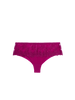 Passion Shorty Brief - Desire Pink