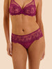 Passion Shorty Brief - Desire Pink