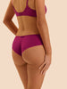 Passion Shorty Brief - Desire Pink