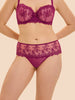 Passion Shorty Brief - Desire Pink