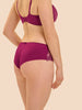 Passion Shorty Brief - Desire Pink