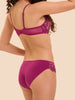 Passion Progressive Bikini Brief - Desire Pink