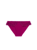 Passion Progressive Bikini Brief - Desire Pink