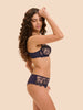 Passion Shorty Brief - Midnight