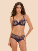 Passion Shorty Brief - Midnight