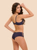 Passion Shorty Brief - Midnight