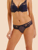 Passion Progressive Bikini Brief - Midnight