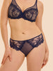 Passion Progressive Bikini Brief - Midnight