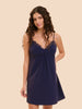 Passion Chemise - Midnight