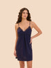 Passion Chemise - Midnight