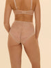 Plume Control Brief - Peau Rose