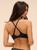 Poeme 3D Contour Bra - Sapphire Blue
