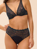 Poeme Culotte Brief - Sapphire Blue