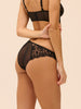 Precieuse Bikini Brief - Black