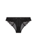 Precieuse Bikini Brief - Black