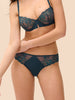 Saga Bikini Brief - Prestige Blue